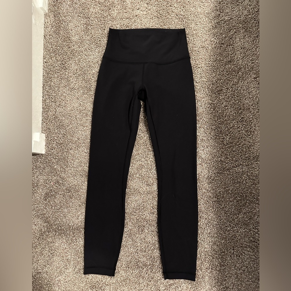 Lululemon align leggings